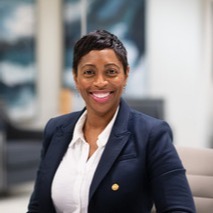 Katrice Robinson