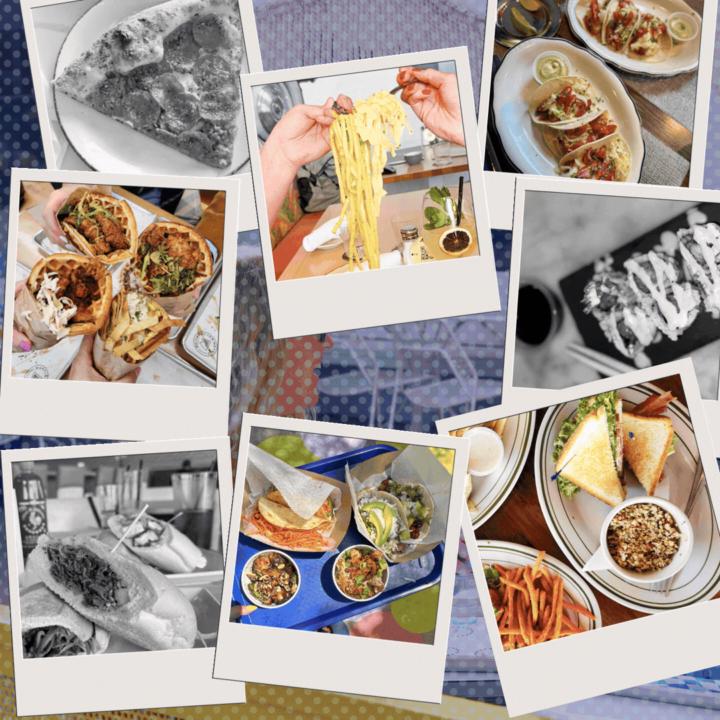 🦌 10 BUCK LUNCH next week 