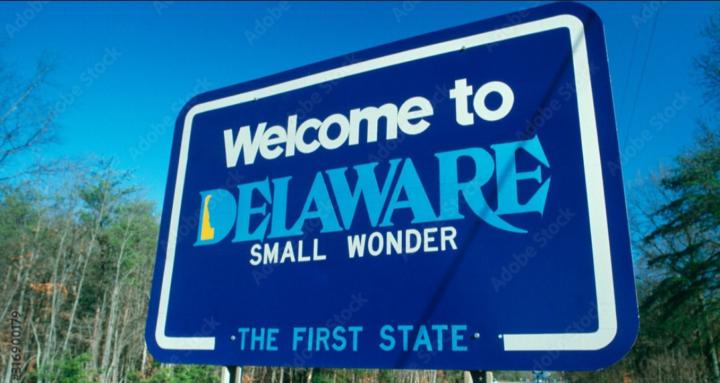 🇺🇸 Skool IRL: Delaware