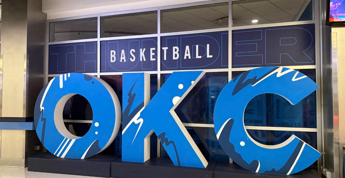 SKOOL: 4 OKC by OKC