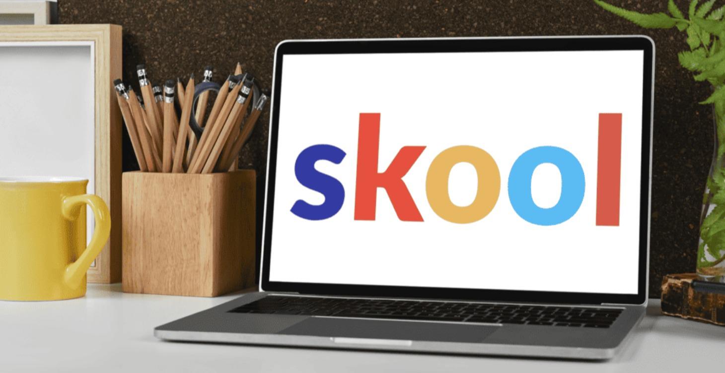 Start a SKOOL: 2 Weeks / 0 Risk