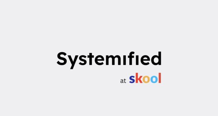 Systemified