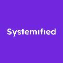 Systemified icon