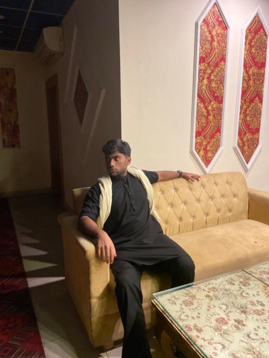 Muhammad Raza