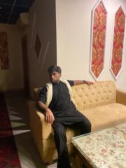 Muhammad Raza
