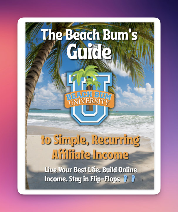 🌴 Why You Gotta Be Different in Marketing