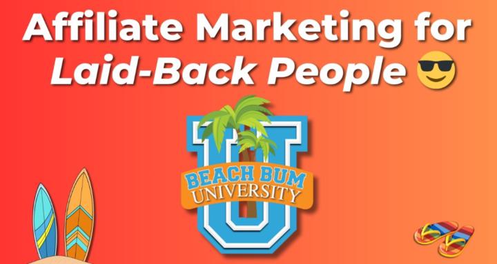 Beach Bum University