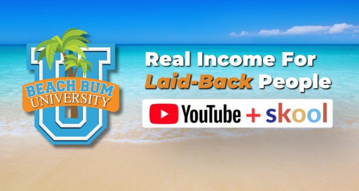 Beach Bum University