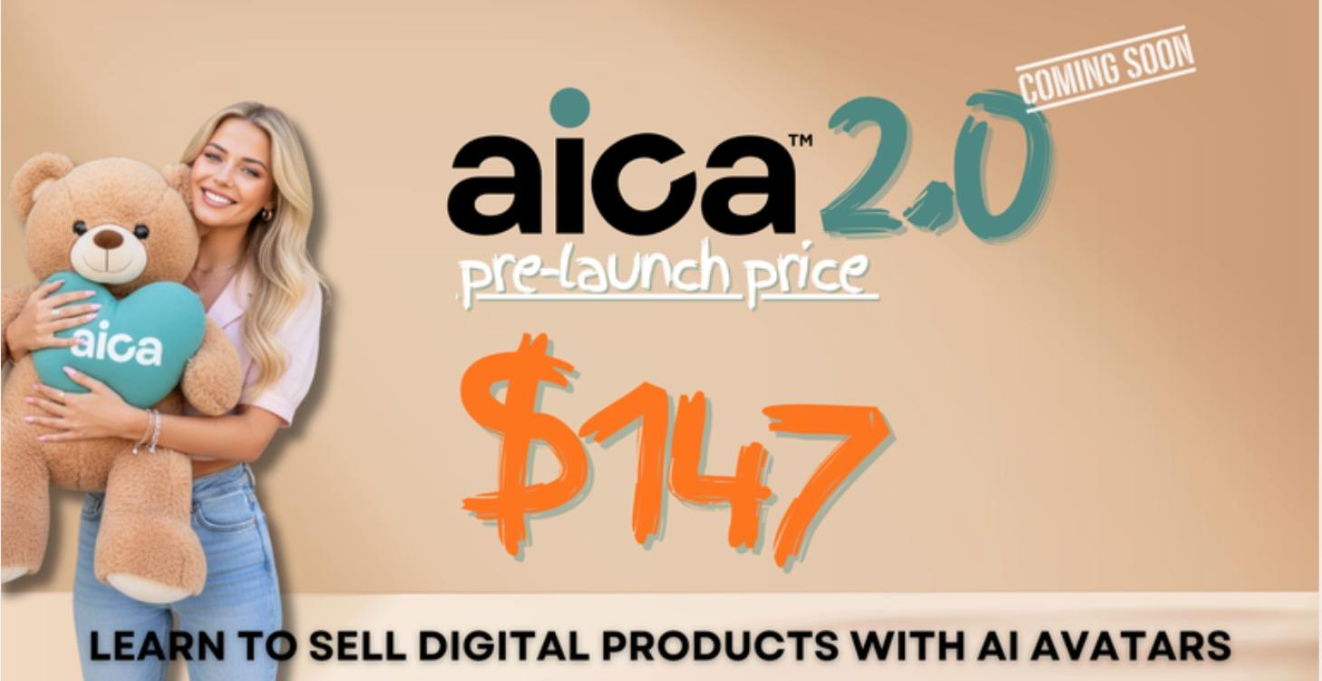 AI Creator Academy™ 2.0