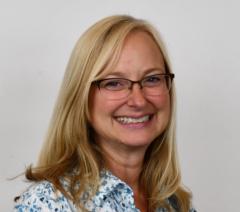 Eleanor Nelson