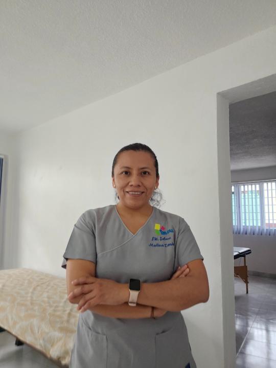 Selene Medina Zenón