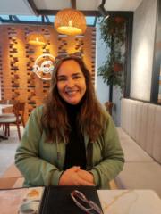 Cristina Pinillos