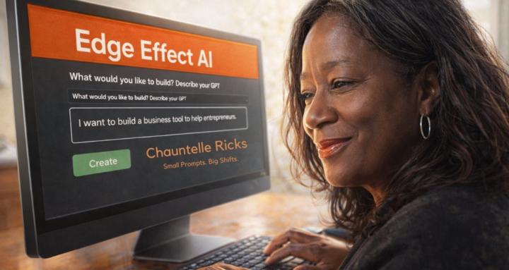 Edge Effect AI
