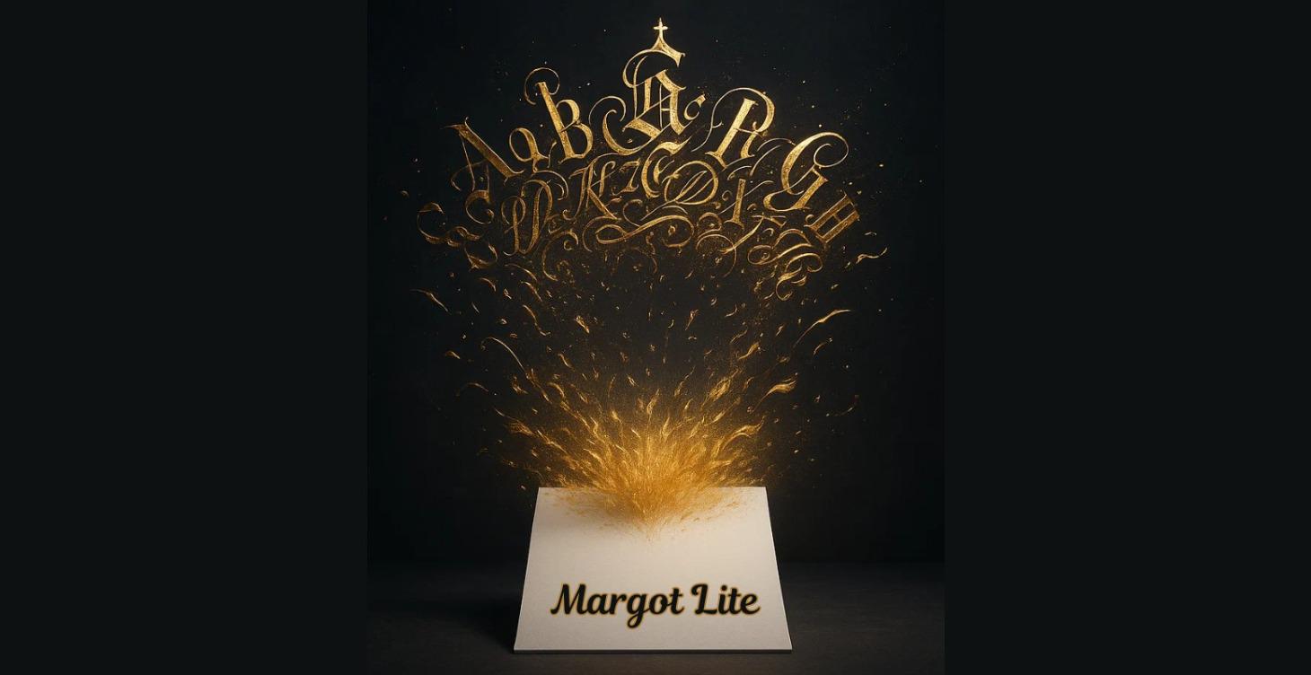 Margot The Resume Queen Lite™ GPT