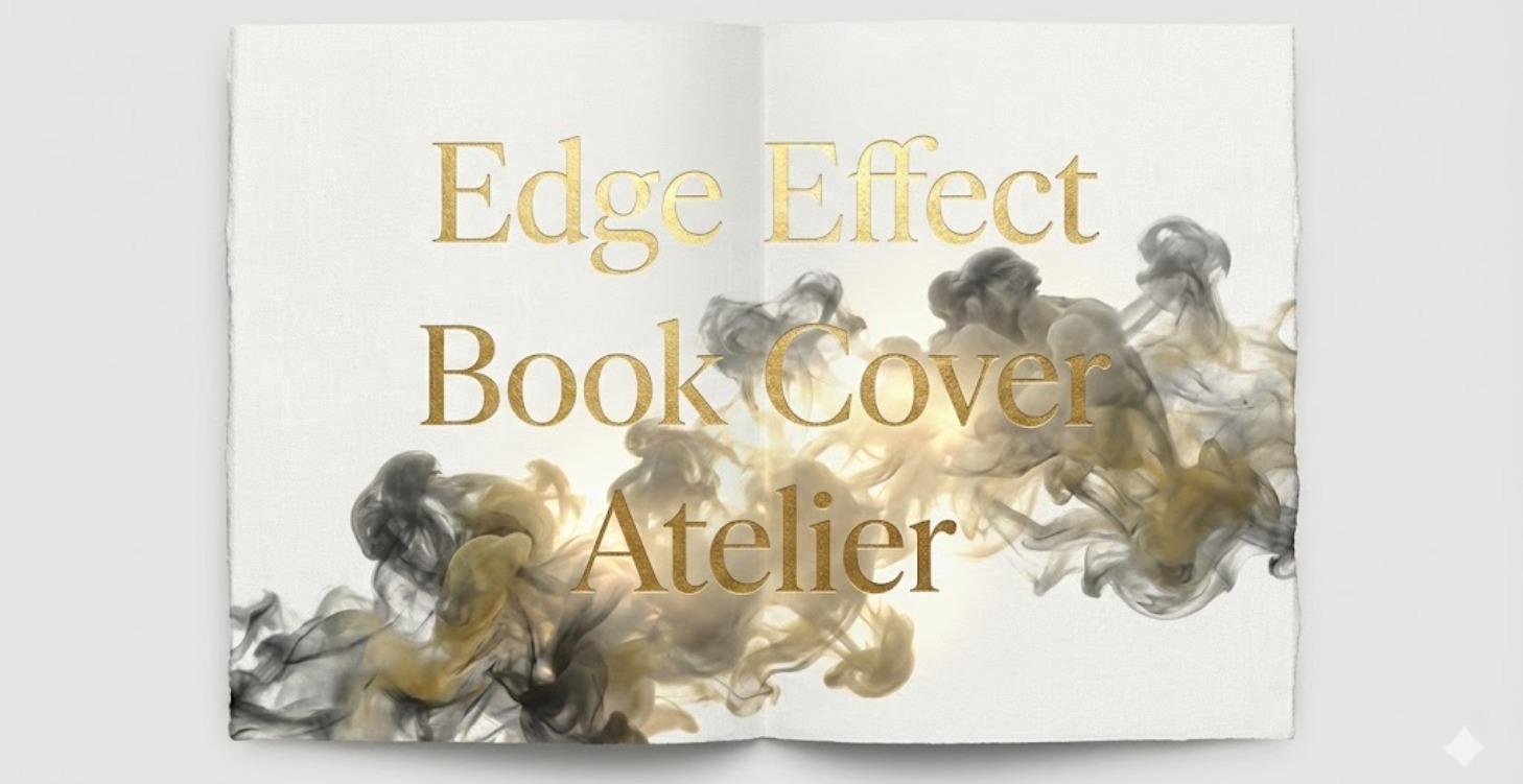 Book Cover Atelier