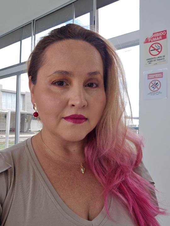 Rita Hidalgo Vargas