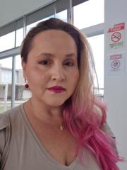 Rita Hidalgo Vargas