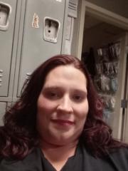 Marcina Wilson