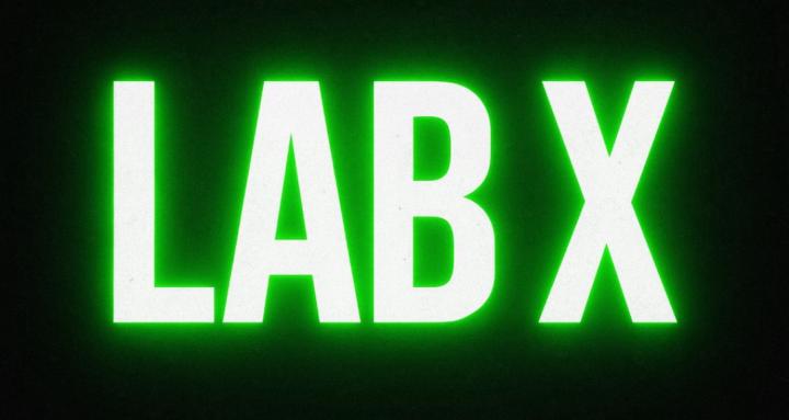 LAB X - The Mind Experiment