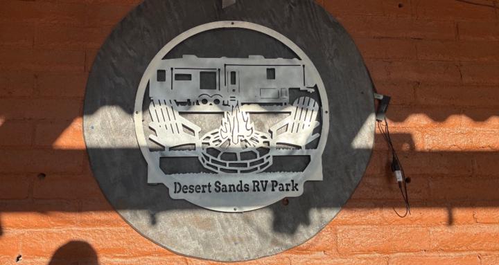 Desert Sands RV Park