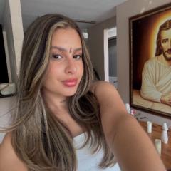 Gaby Morales