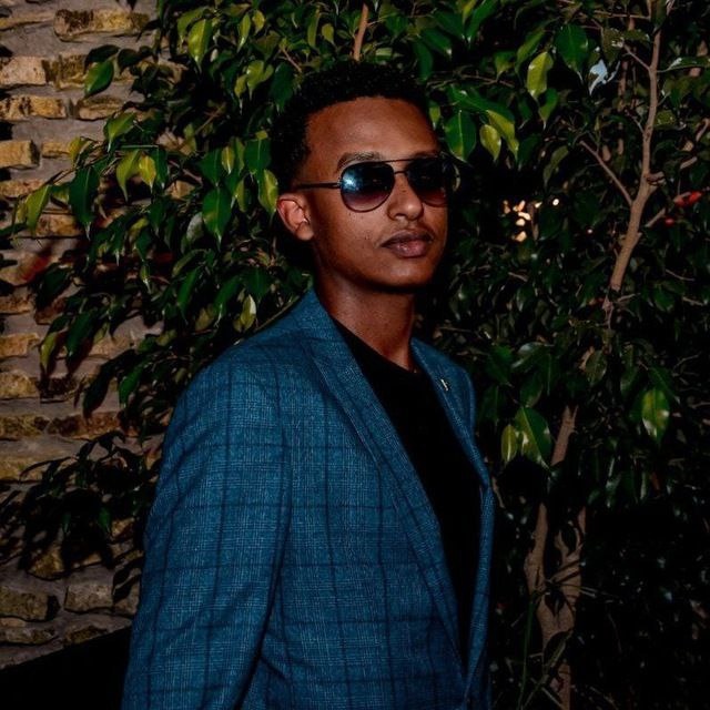 Yohanes Kidanemariam