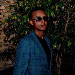 Yohanes Kidanemariam