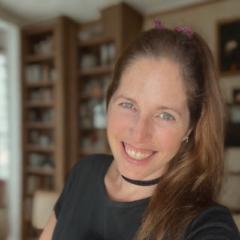 Victoria Rodriguez C.