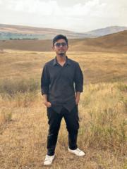 Farhan Uddin