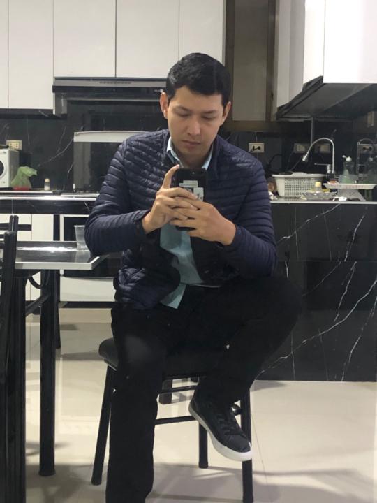 Arnaldo André Vega Justiniano
