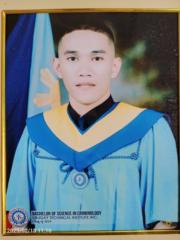 Chad Alferez