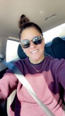 Aubree Gallego