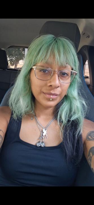 Evelyn Castro