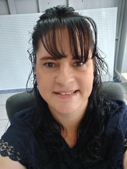 Madelein Schoonbee