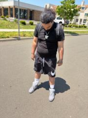 Kelvin Alvarado