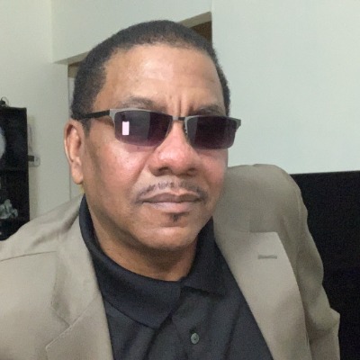 Warren Johnson