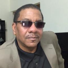 Warren Johnson