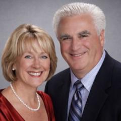 Chuck and Laura Costa