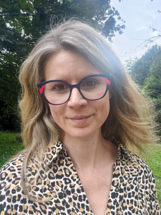 Myriam Faucon