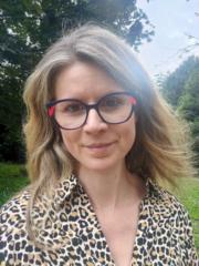 Myriam Faucon