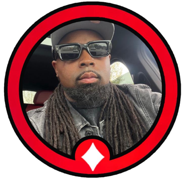 Courtland Robinson