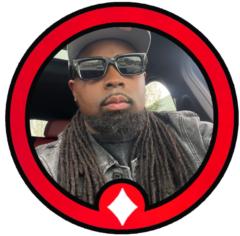 Courtland Robinson