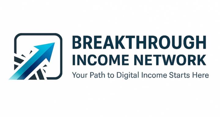 Breakthrough Income Network