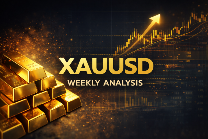 XAUUSD