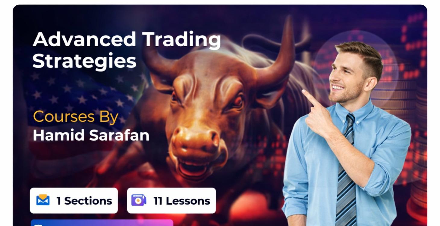 Part-B-Advanced Trading Strategies