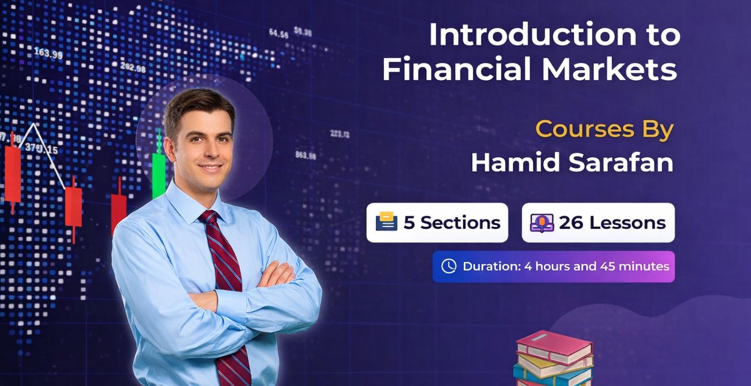 Part-A-Market Basics