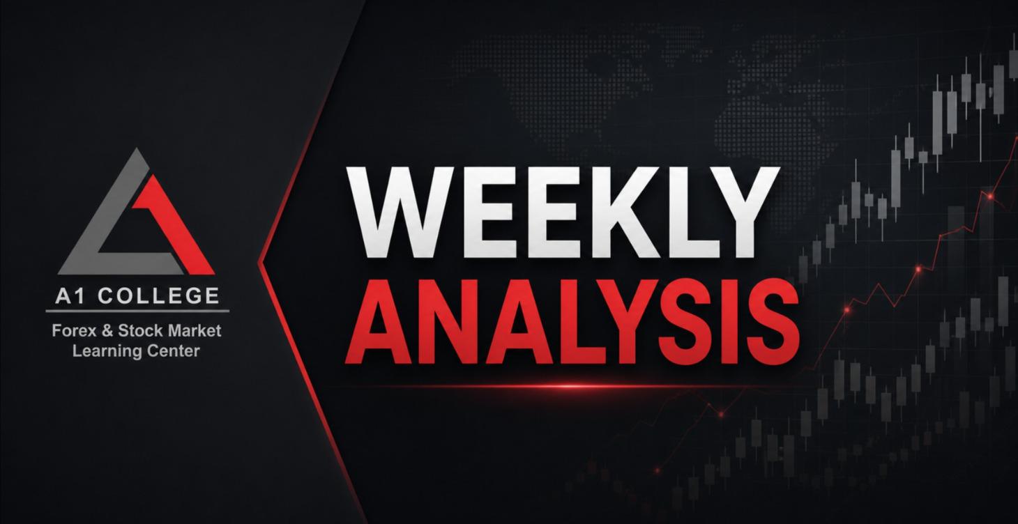 Weekly Analysis