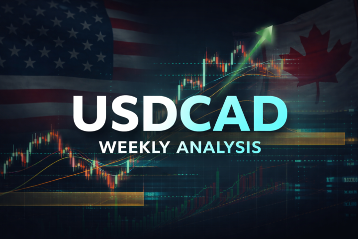 USDCAD 