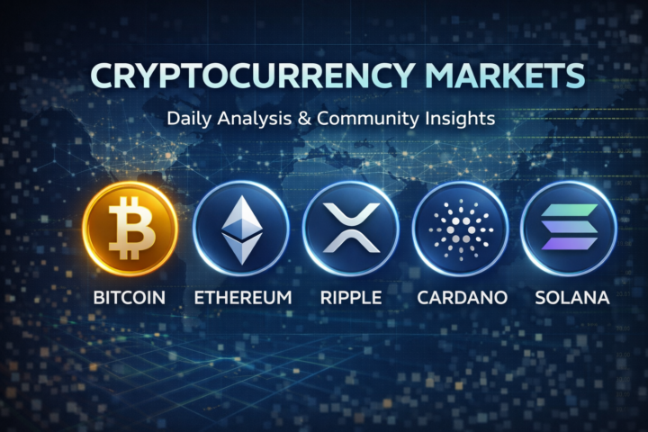CRYPTOCURRENCY 