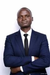 Vitalis Wafula